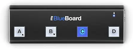 iRig Blueboard