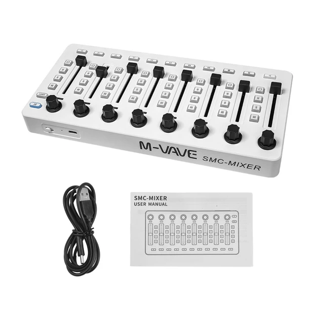 M-Vave SMC-Mixer