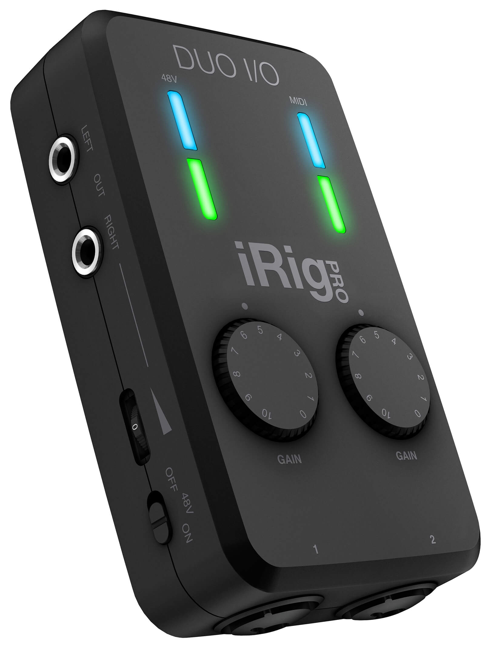 iRig Pro Duo