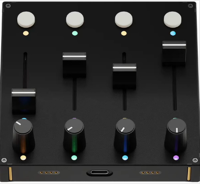 Intech studio Grid