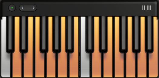 Roli M Piano