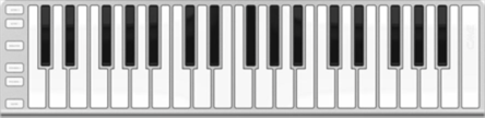 CME Xkey Air 37