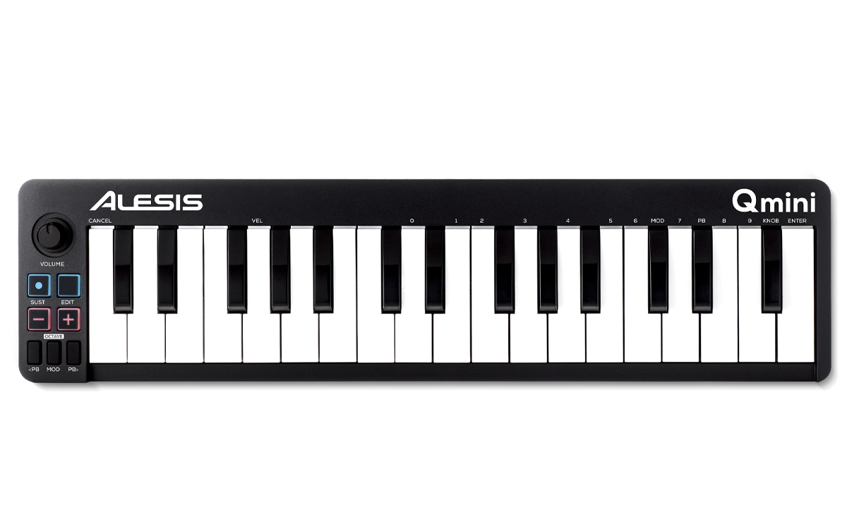 Alesis Qmini