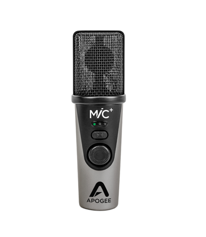 APOGEE MiC +