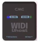 WIDI Uhost CME
