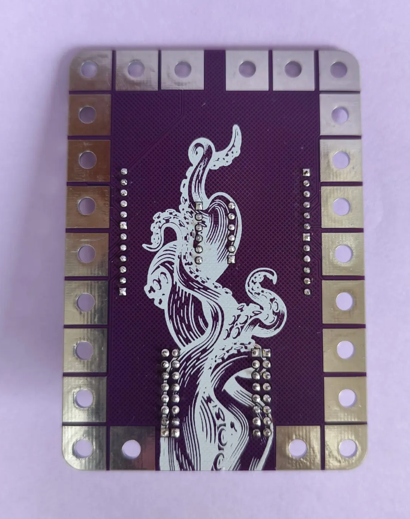 Midi TouchSensor