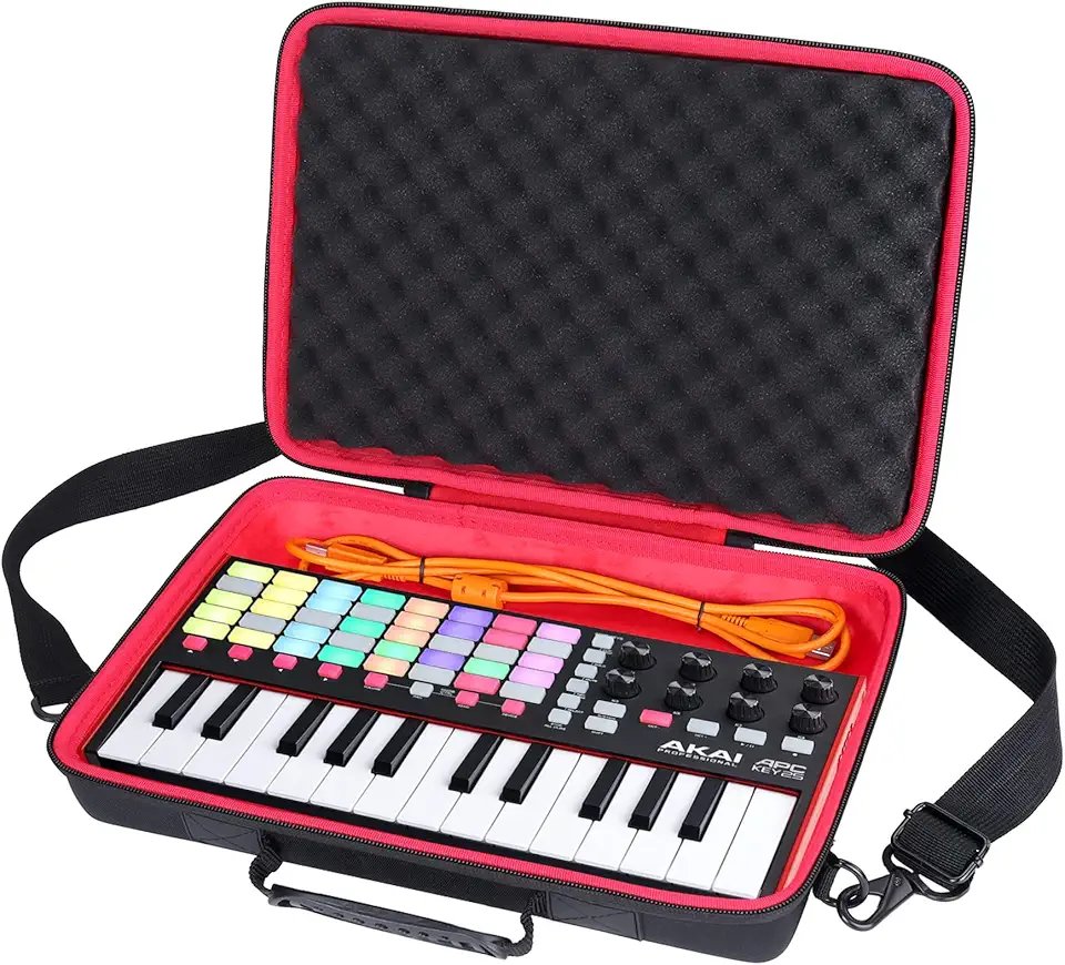 AKAI APC Key 25 MK2