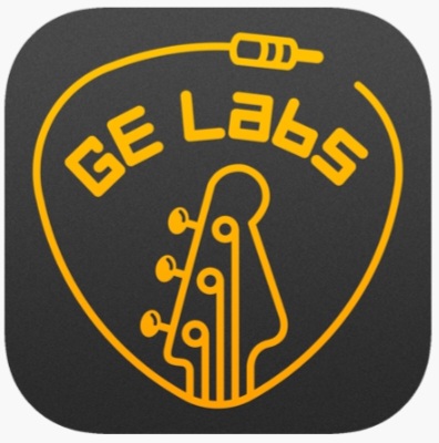GE Labs By Mooer