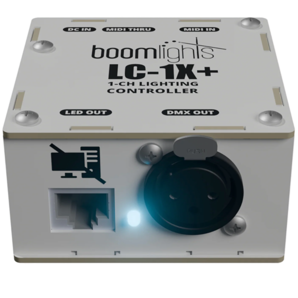 LC-1X+ BOOMLIGHTS 