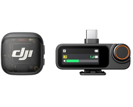 DJI Mic 3