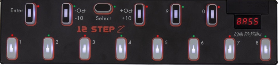 Keith McMillen 12 step2
