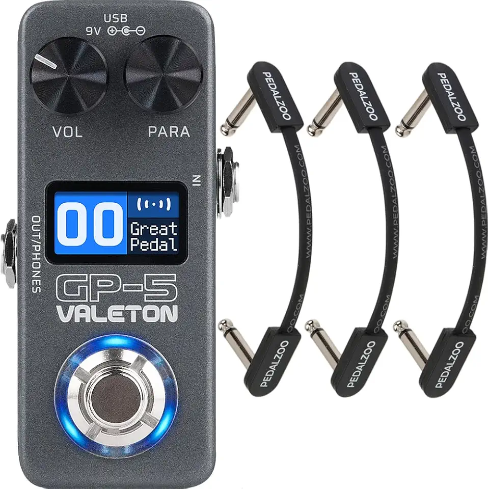 Valeton GP-5