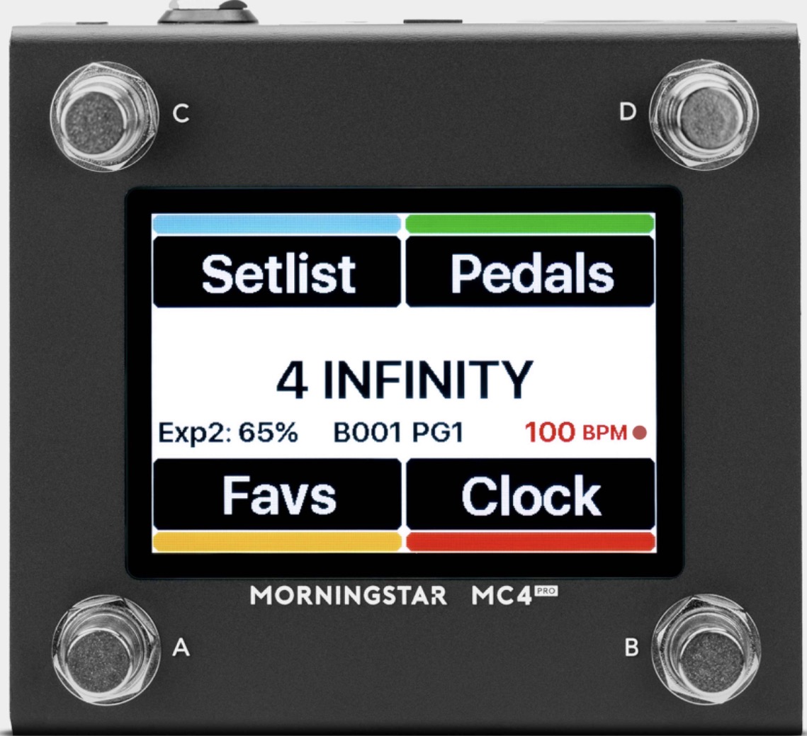 Morningstar MC4 PRO