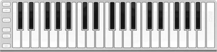 ESI Xkey Air 37