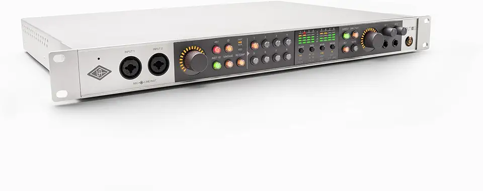 Universal Audio VOLT 876